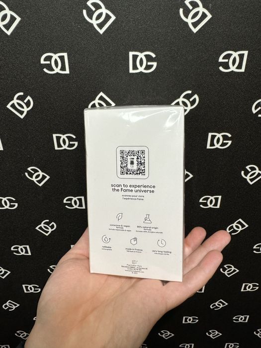 ⁉️Parfum Fame Blooming Pink, calitate Premium‼️