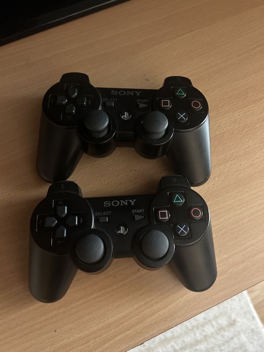 Play station 3 slim nemodat