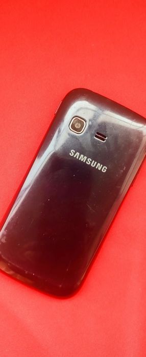 Samsung  B5330 ( decodat)