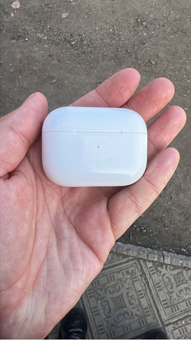 Наушники Airpods
