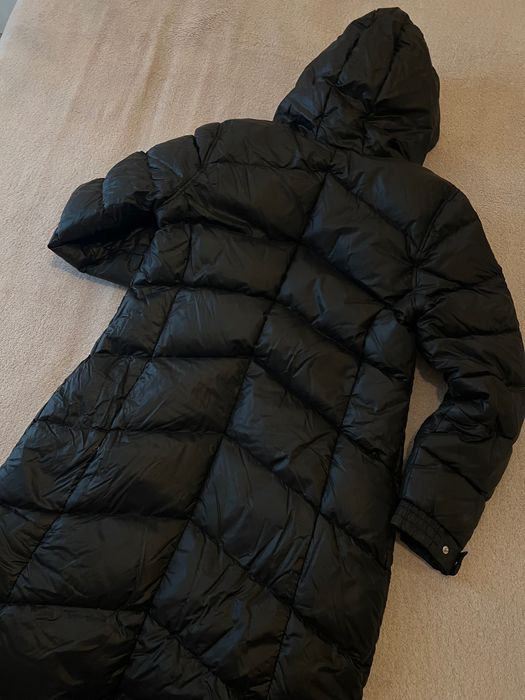 Geaca lunga groasa Puma