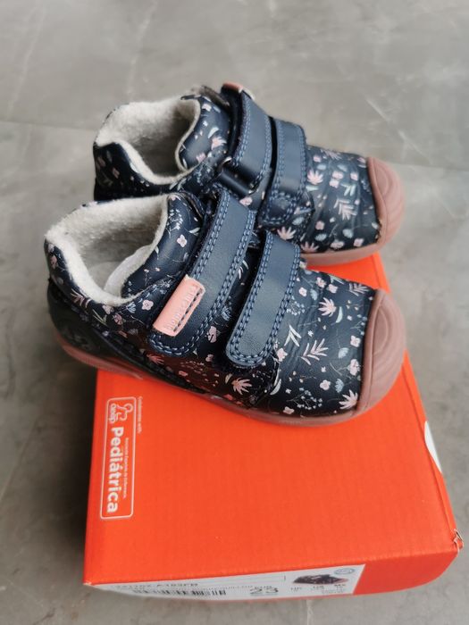 Ghetuțe Biomecanics, pentru fete, măsura 23