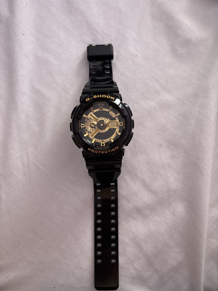 casio g-shock ga-110gb-1a