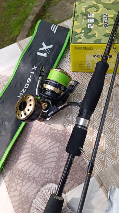 Щукарски комплект