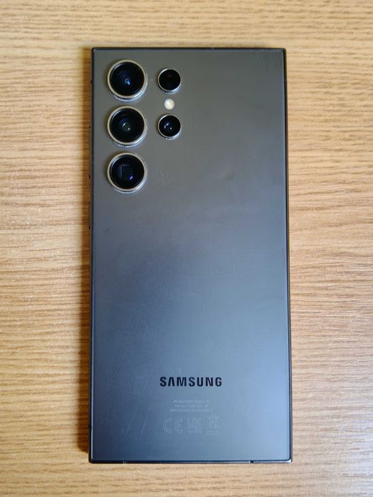 Samsung S24 Ultra 12GB, 512GB