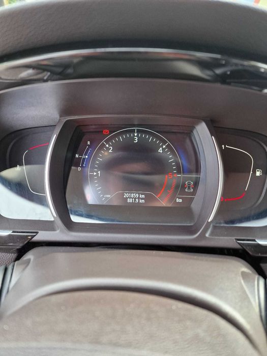 Renault Espace V 1.6 160