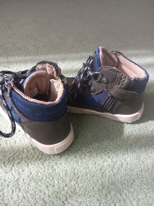 Детски обувки Next