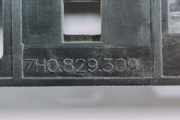 Maner usa interior 7H0829309 Volkswagen VW Transporter T5