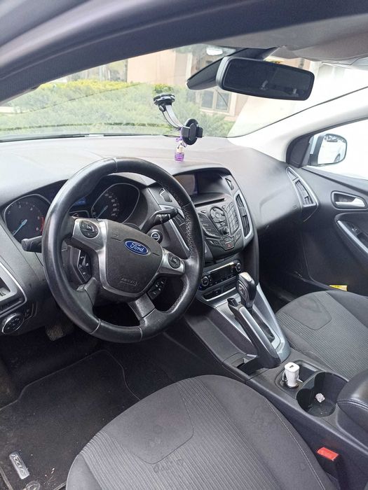 Ford focus de vanzare urgent