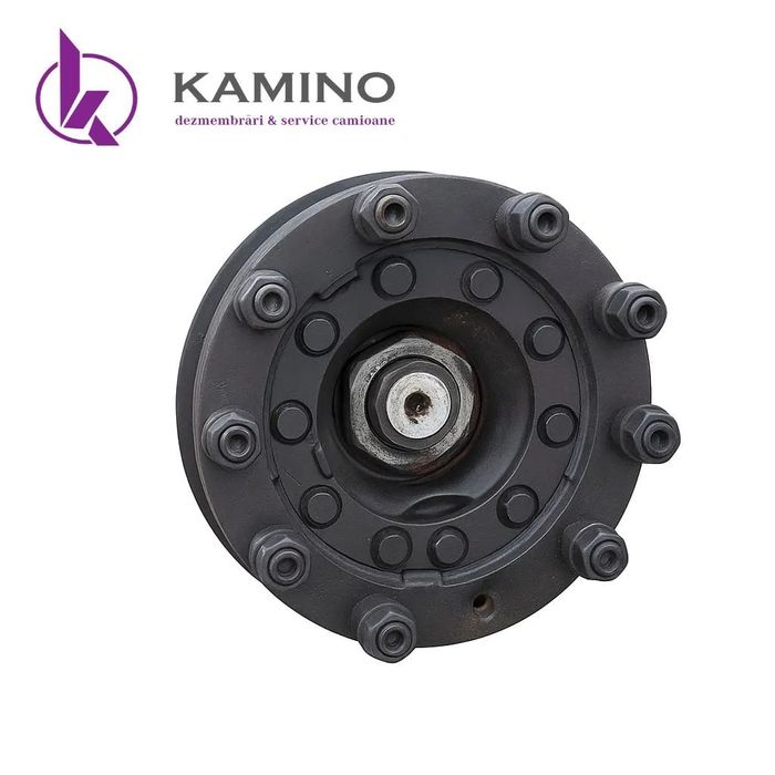 Butuc fata Renault Magnum