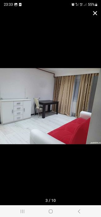 Ofer cazare in regim hotelier