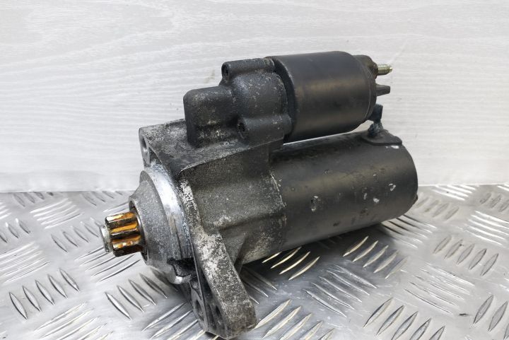 Electromotor 1.4 / 1.6 benzina 020911023F Volkswagen VW Golf a 4-a ge