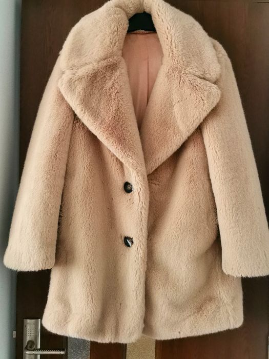 Haina blana marimea S