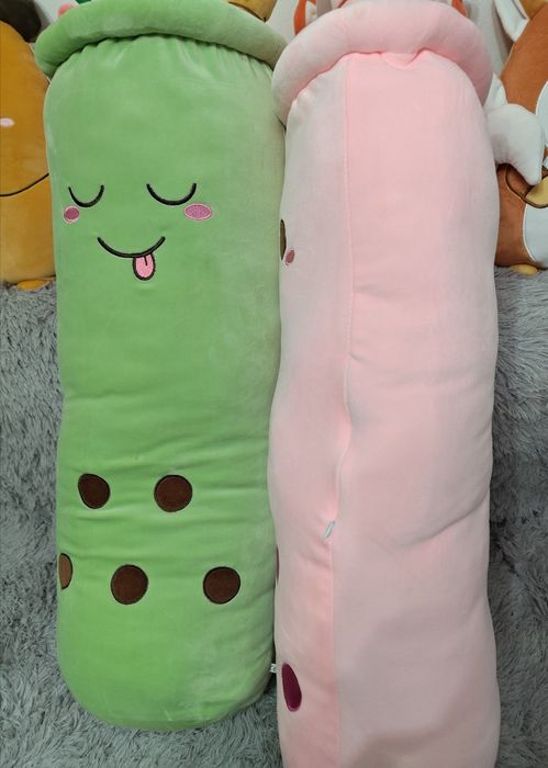 Bubble tea pluș 85 cm