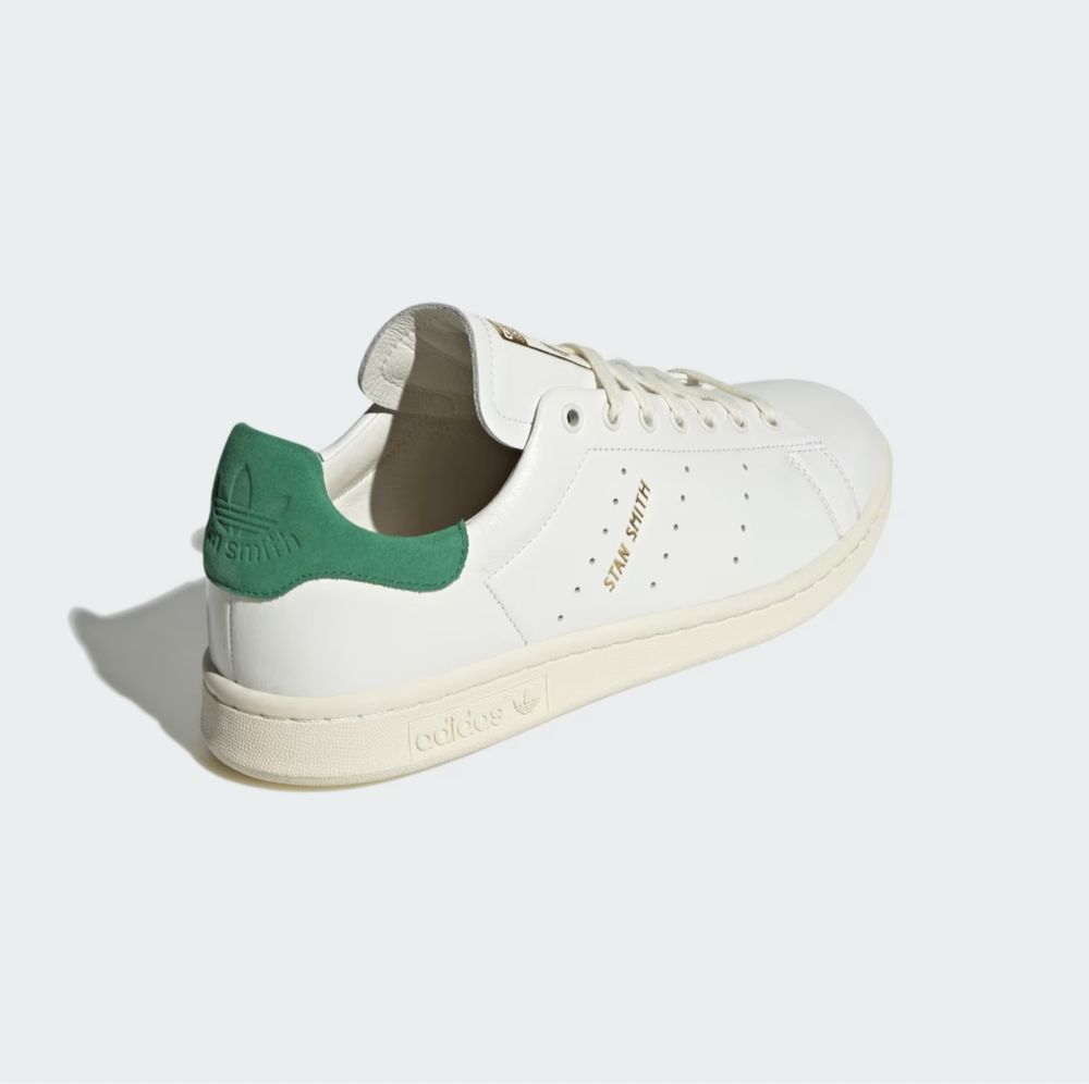 ADIDAS КРАСОВКИ STAN SMITH SHOES 100% Кожа премиум класса.