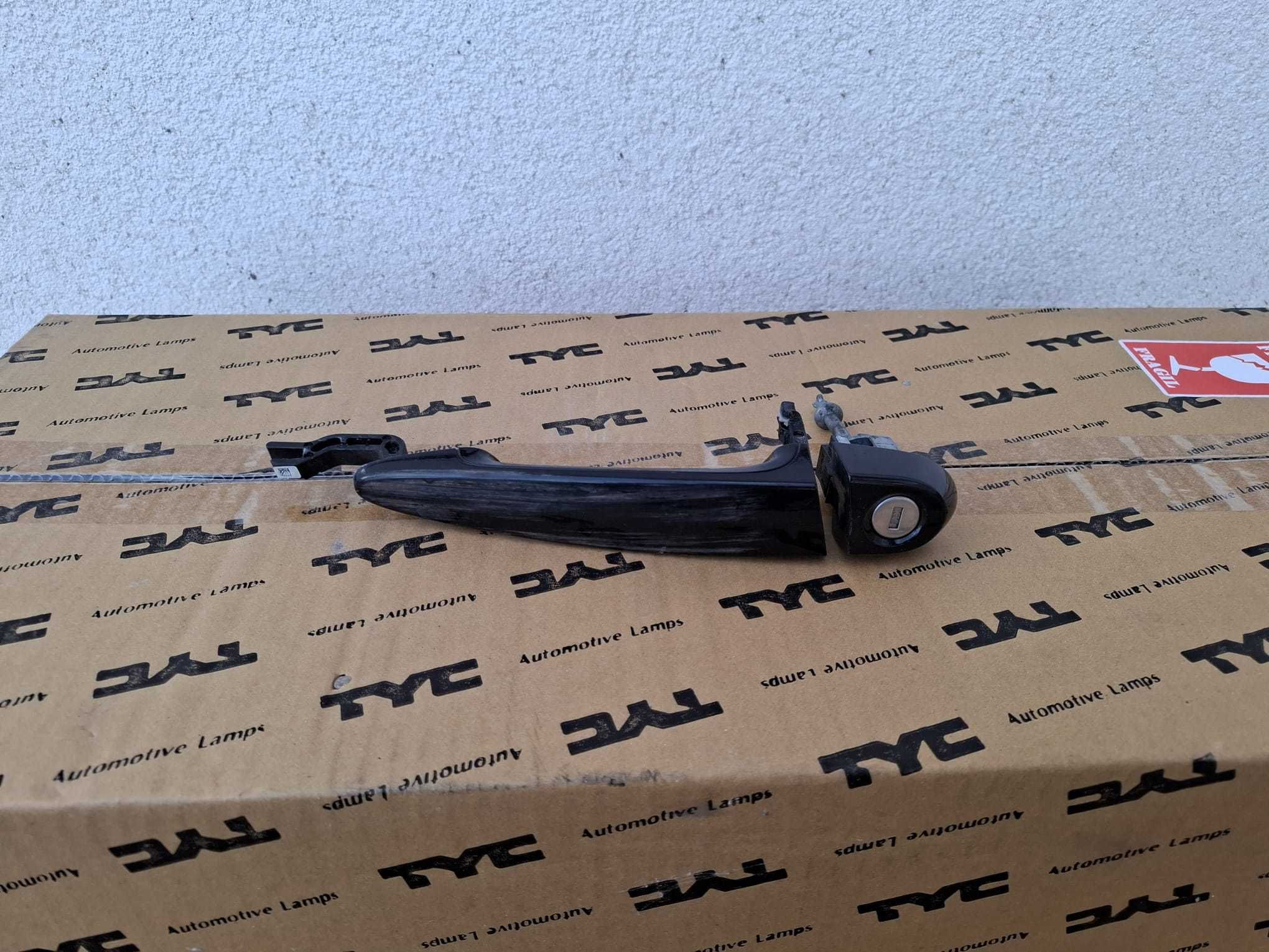 Macara geam dreapta fata BMW seria 3 F30