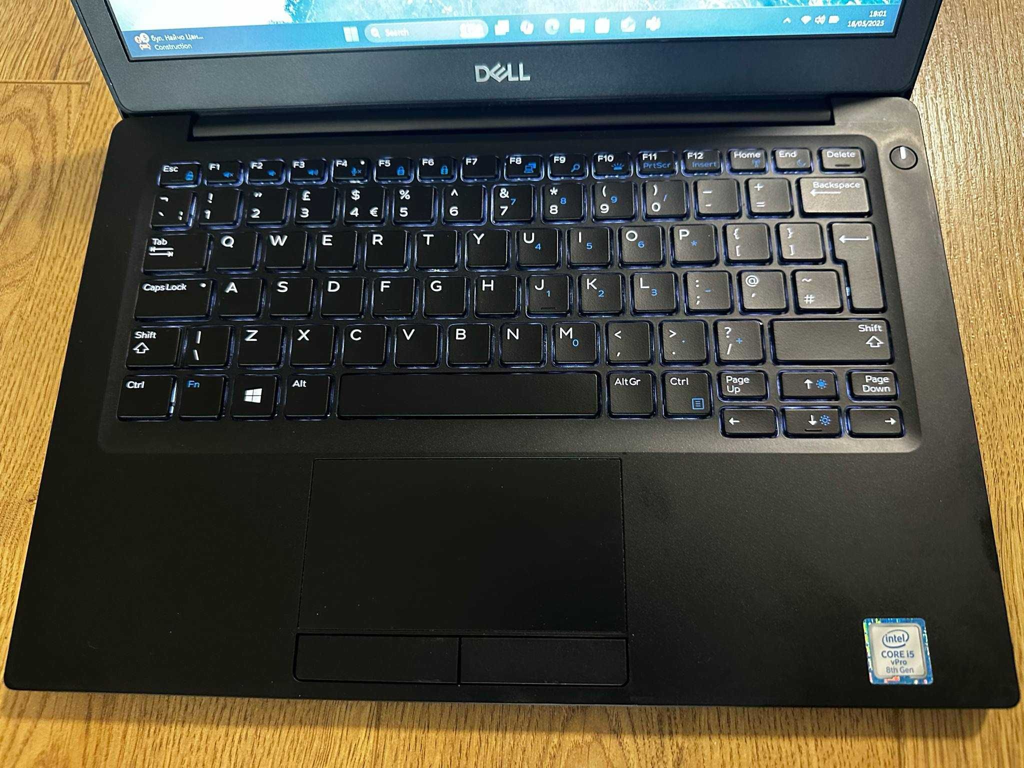 Dell Latitude 7290 i5-8350U/16GB/256GB