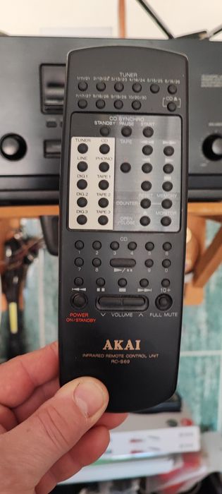 Продавам акай аа39