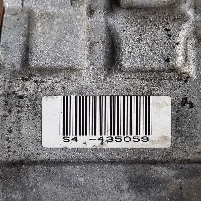 Compresor clima Honda CR - V 2.2 D 2012 - 2018 N22A2 (1345) S4435059