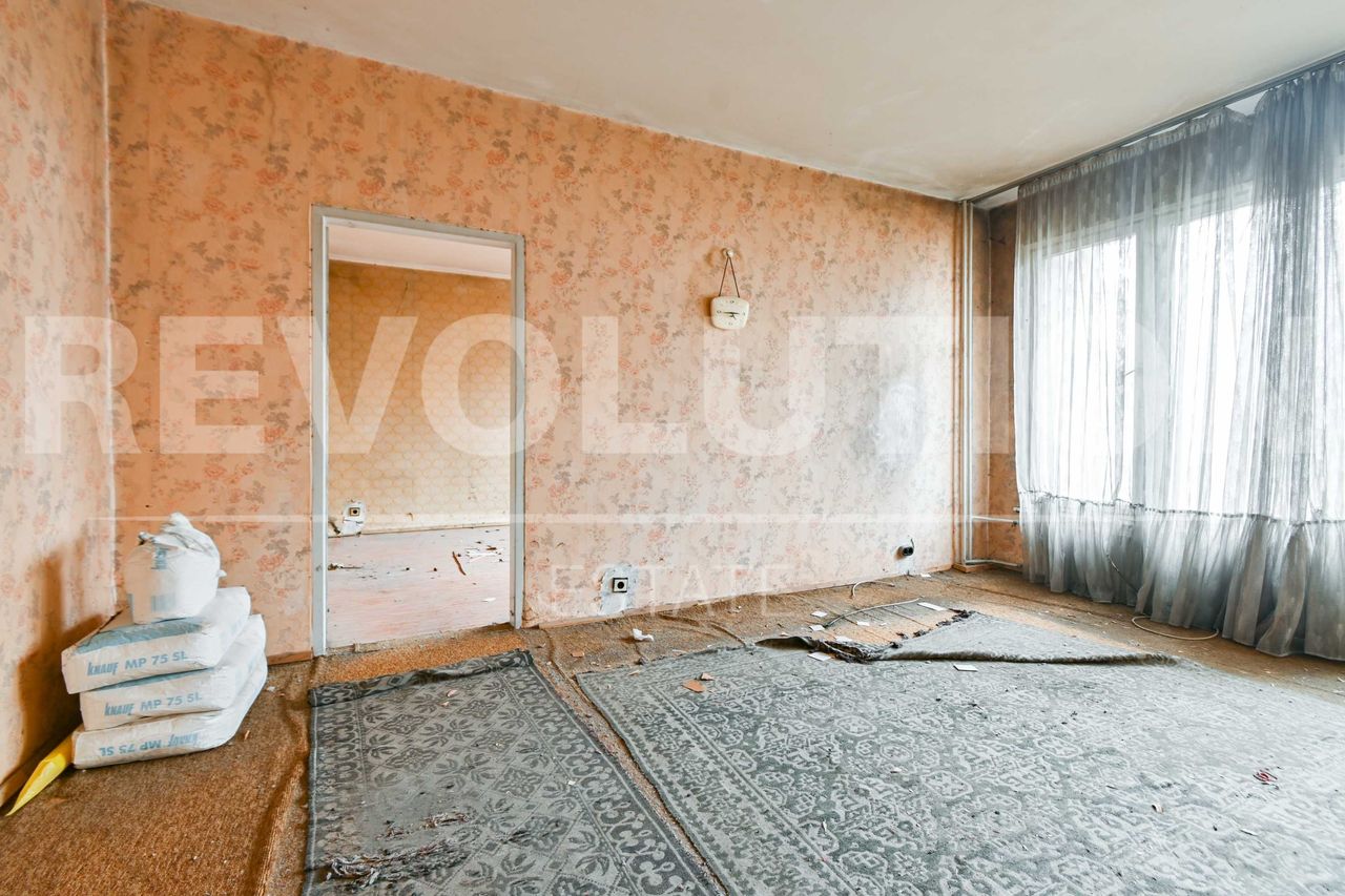 Продава се Тристаен апартамент в София, Оборище - 90 кв.м за 2778 €/кв.м - Снимка #6