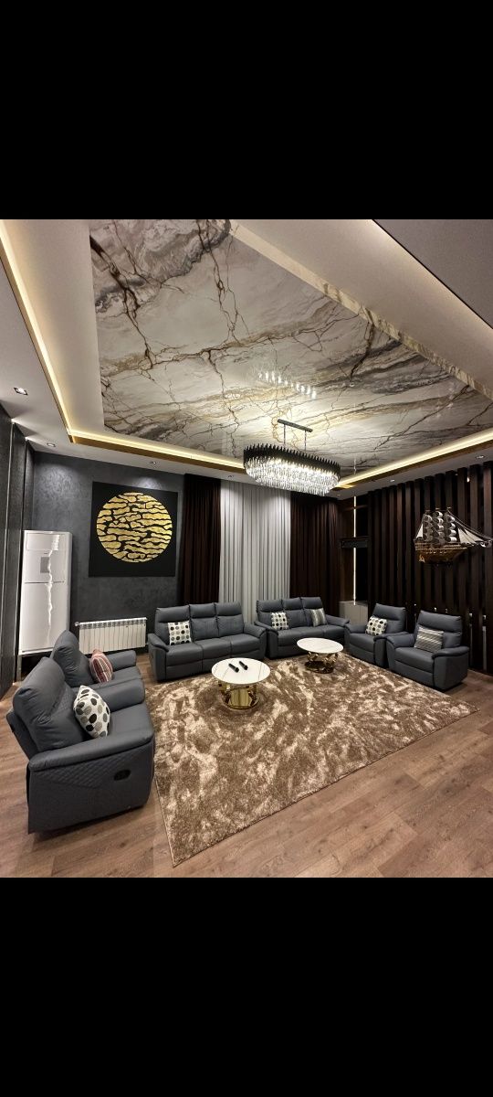 Emmar premium villa
