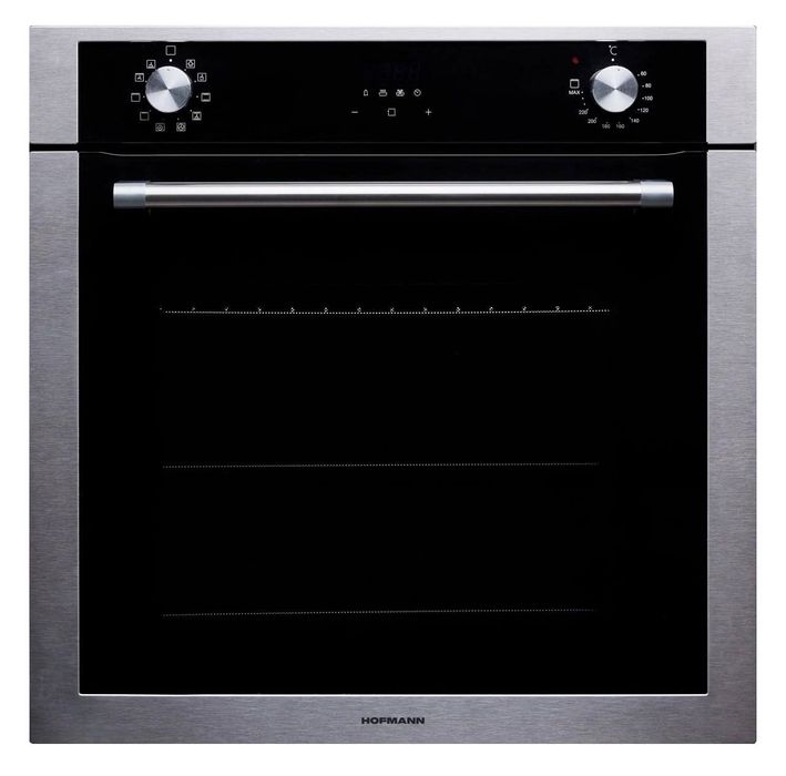 Печ духовой шкаф HOFMANN