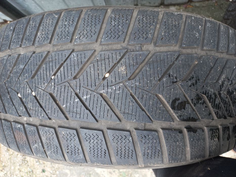 Roti Audi A6 17"