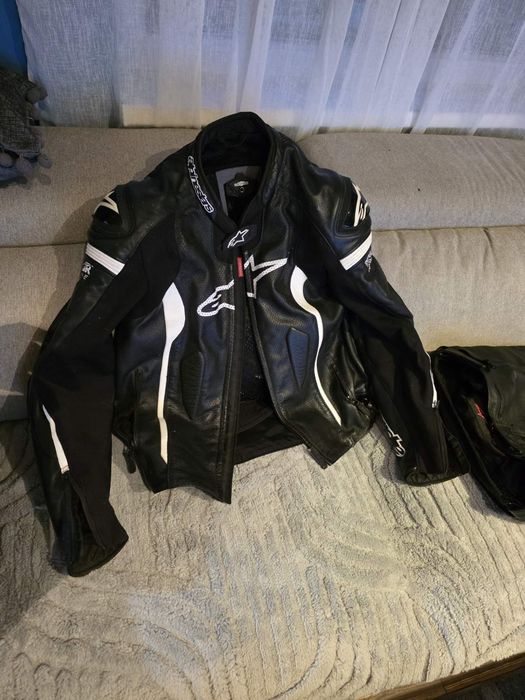 Мото екип Alpinestars