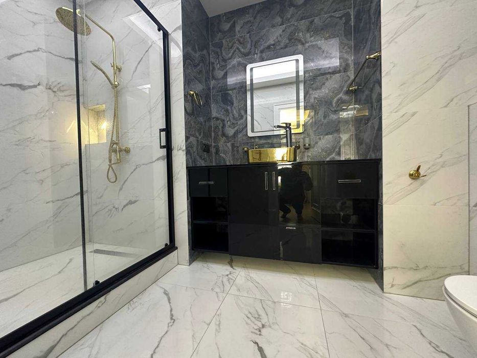 V1765 ПРОДАЕТСЯ 3/3/8 НОВОСТРОЙКА  ЖК Gardens Residens 100м2