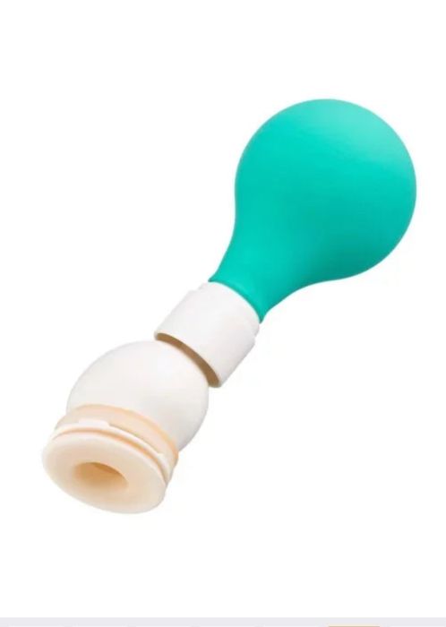 Увеличение члена PeniMaster Pro Complete Set