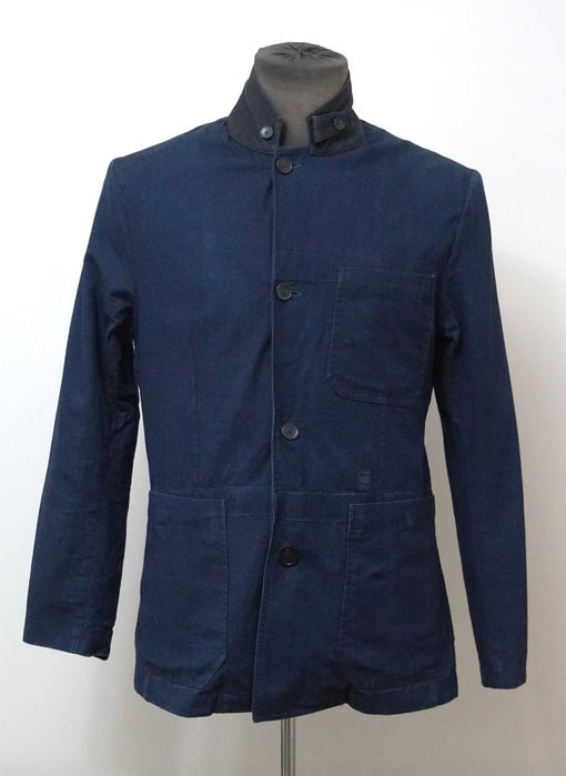 Sacou G Star Raw Correct  denim marimea S/M