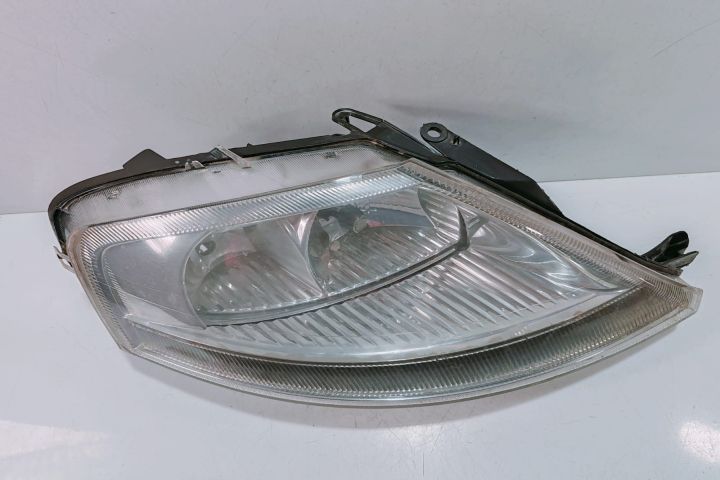 Far  Dreapta  9682672980 Citroen C3 a 2-a generatie