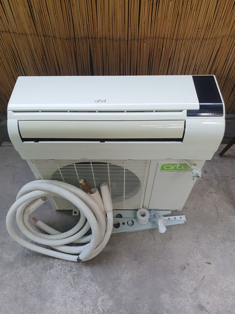Кондиционер 12 artel bu midea technology