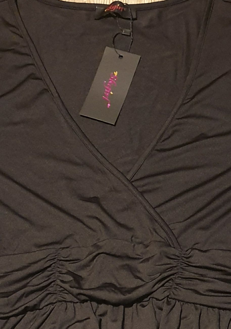 Rochie de zi noua cu eticheta