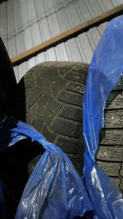 Колеса на 14 три штуки за 30 к