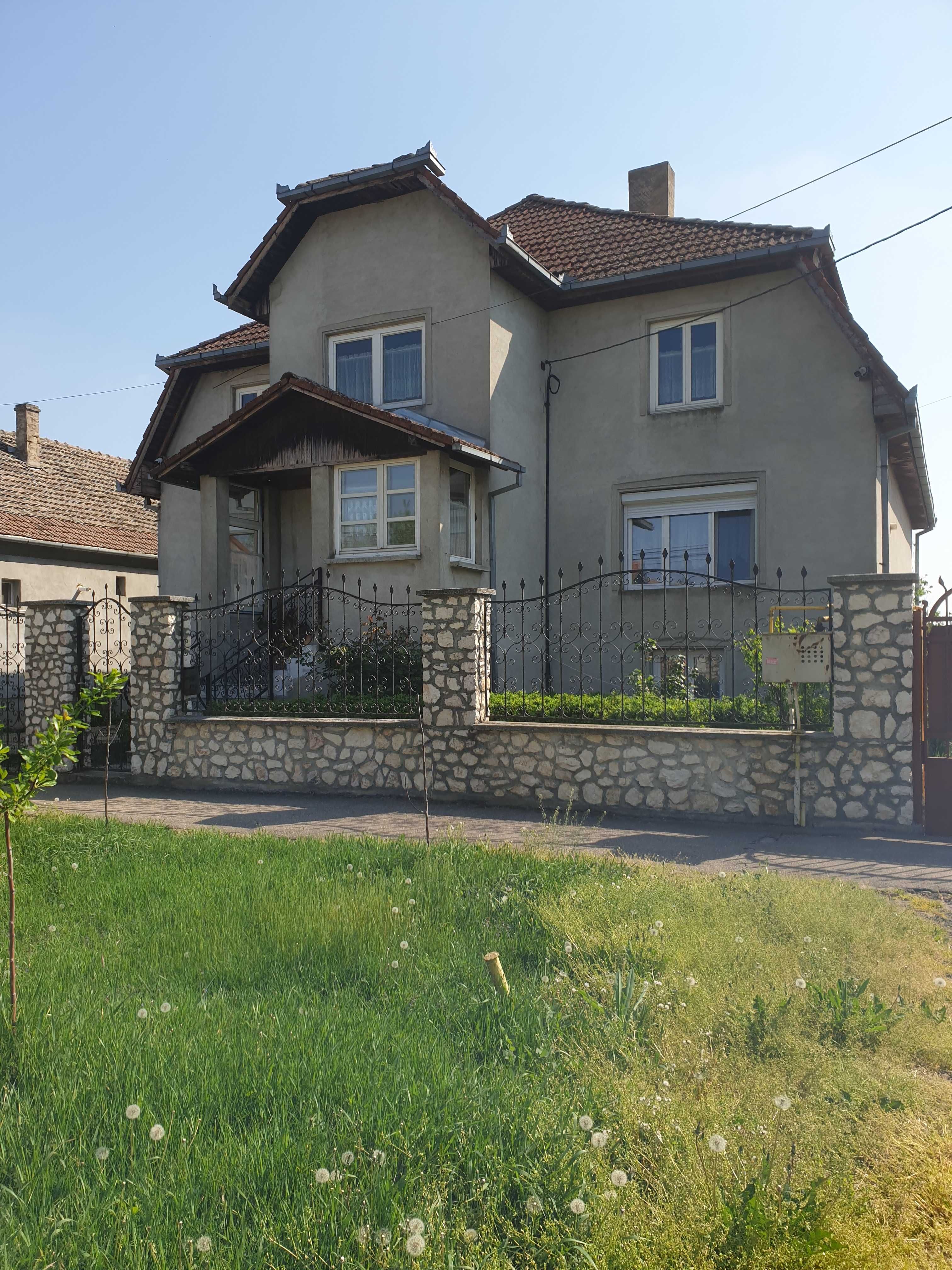 Casa de vânzare 400 m² Jimbolia Timiș