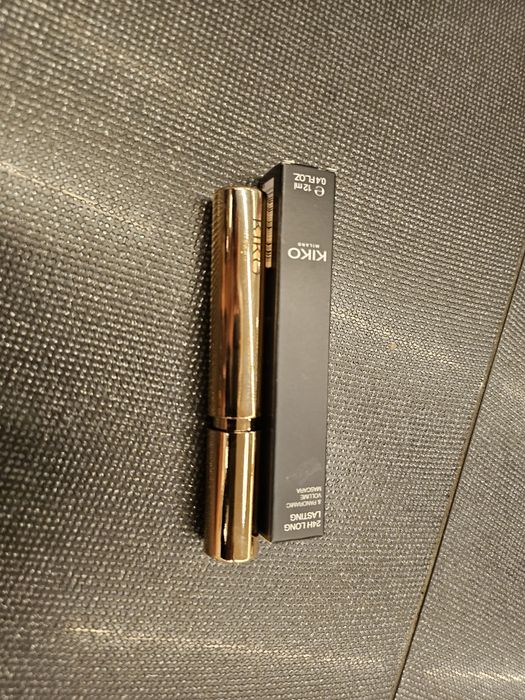 KIKO Milano Panoramic Volume спирала