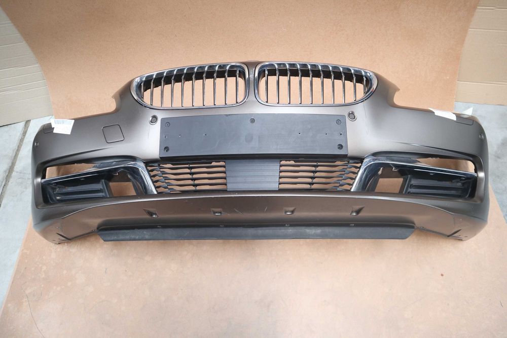Предна броня БМВ Ф06 Ф12 Ф13 BMW F06 F12 F13