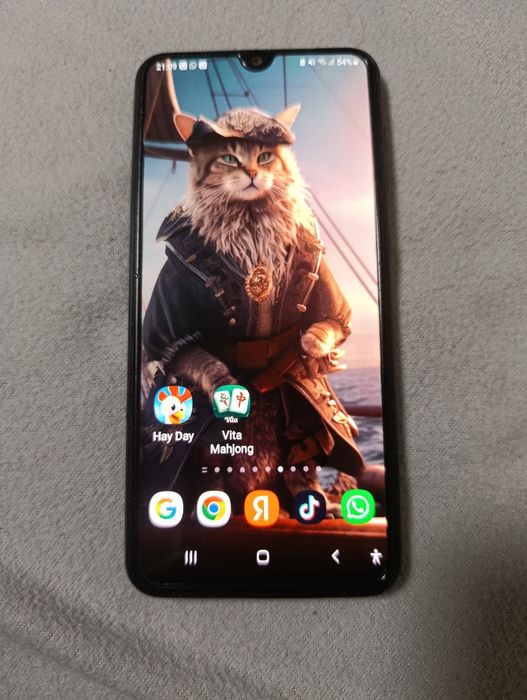 Продам Самсунг А50