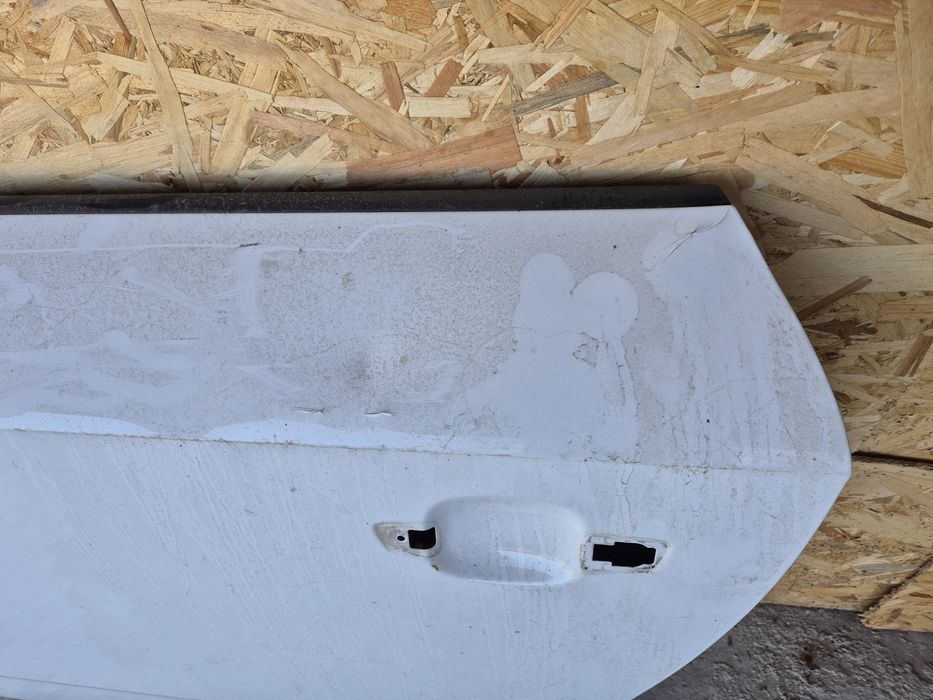 Vand usi Audi TT MK3 dupa 2016