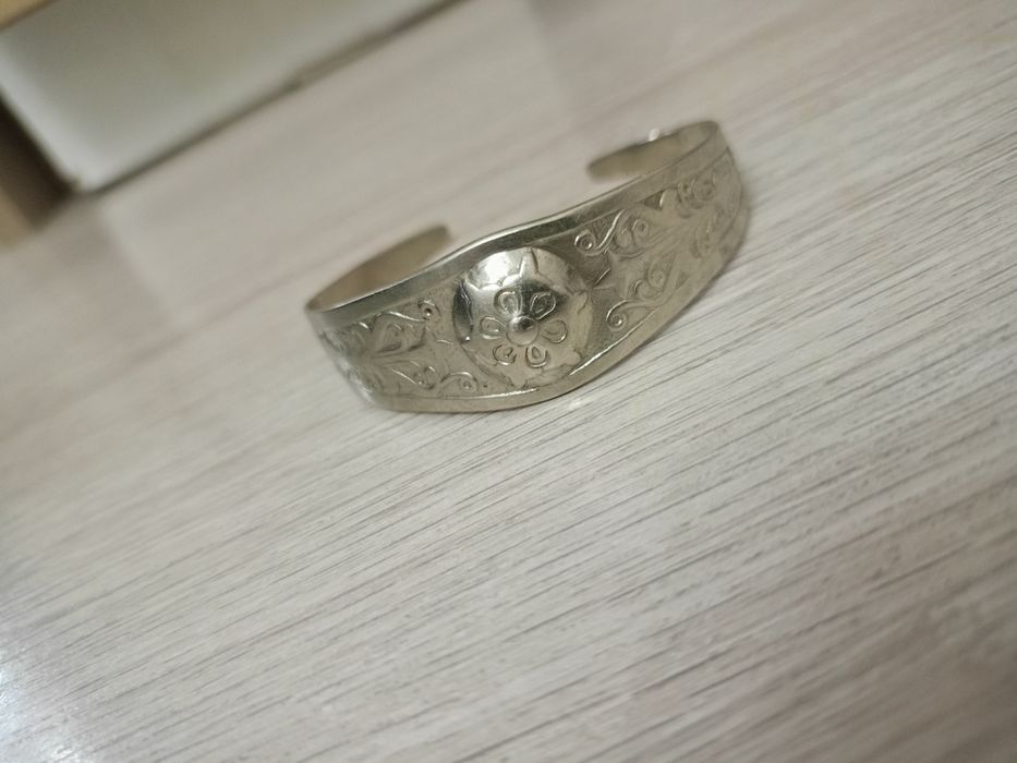 Браслет старинный