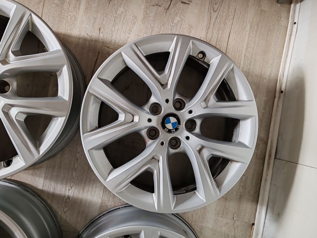 Jante pe 17'' Bmw style 574, f45-f46, f39-f48