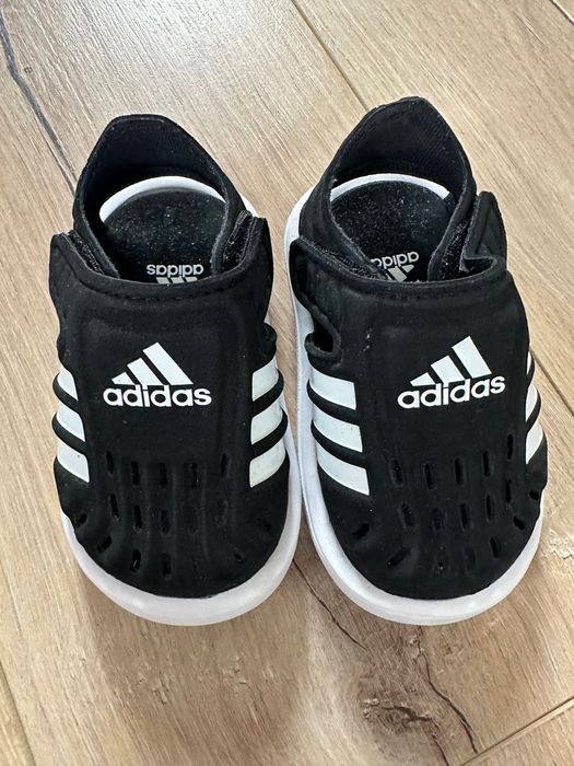 Ново Бебешки обувки