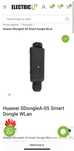Huawei SDongleA-05 Smart Dongle WLan