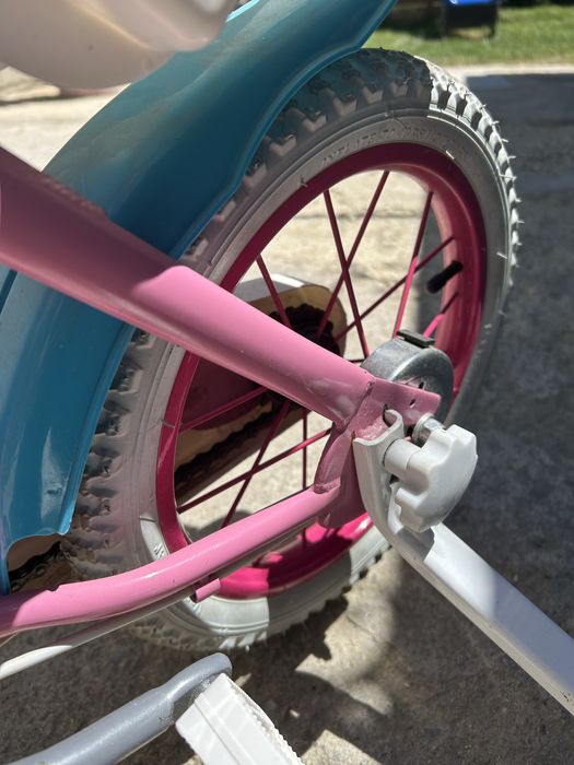 Vand Bicicleta Toimsa Noriel