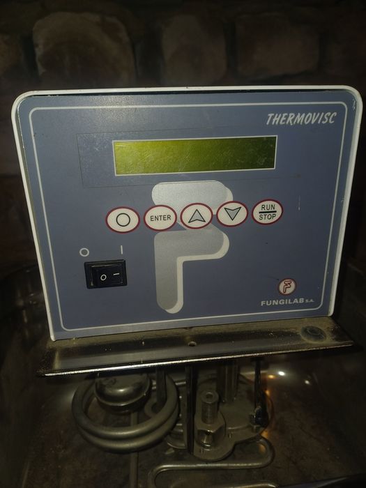 Продам термостат вана