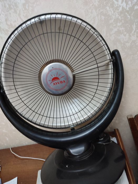 Продаю обогреватель не дорого