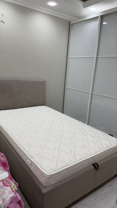 Кровать две штуки