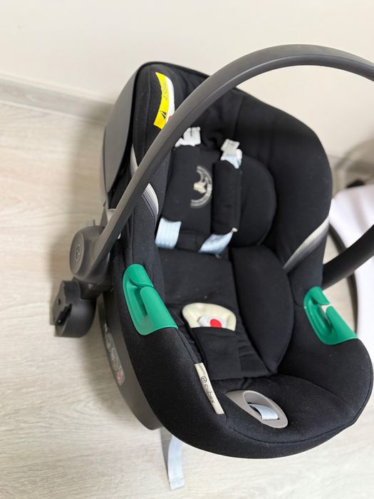 Cybex Aton B2 l-size