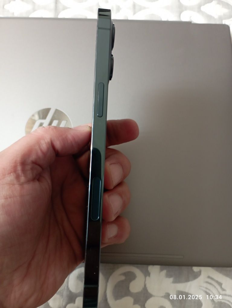 Продается Iphone 12 promax. Состояние отличное